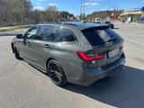 BMW 330d xDrive Touring M Paket innen und aussen  - BMW 330 Kombi 330d m paket mit Diesel-Antrieb