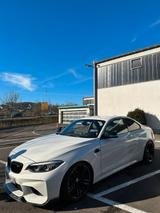 BMW M2 (F87) - BMW M2 f87 Gebrauchtwagen