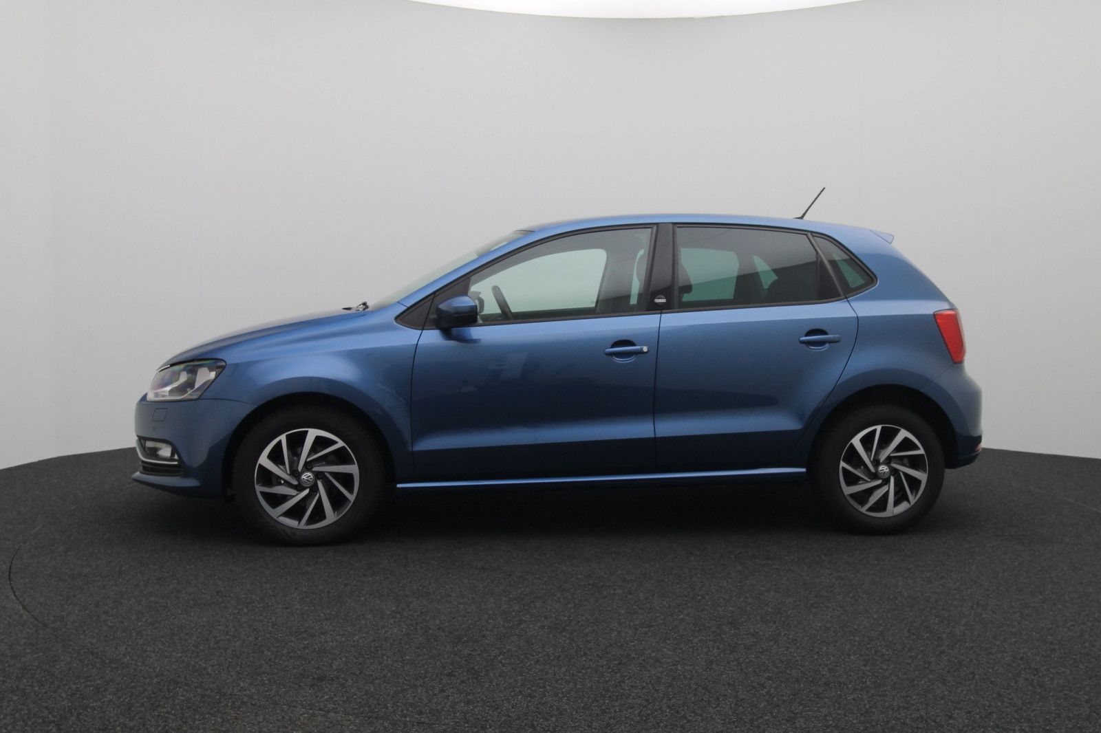 Fahrzeugabbildung Volkswagen Polo V 1.4 Sound BMT/Start-Stopp