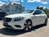 Mercedes-Benz A 200 BlueEfficiency*7G*STANDHZG*NAVI*1 HAND!* - gebrauchte Mercedes-Benz A 200 aus dem Jahr 2013
