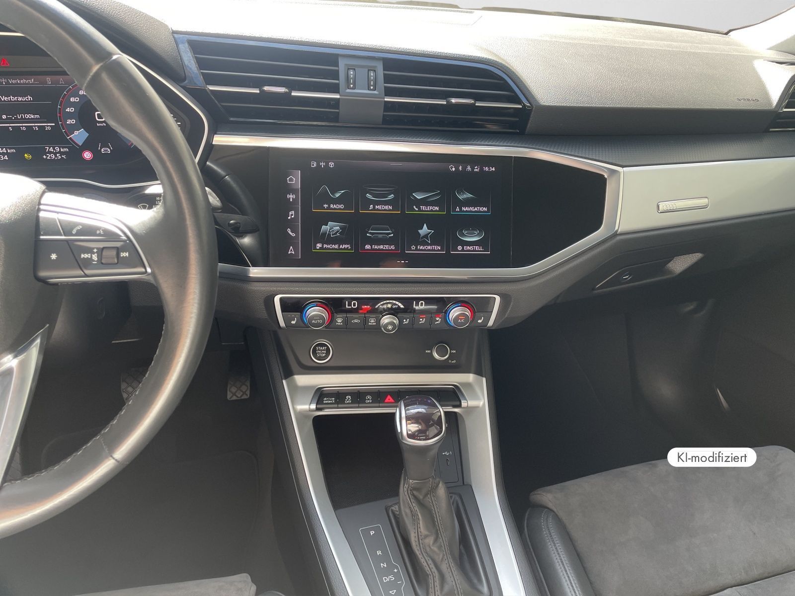 Audi Q3 - Bild 12