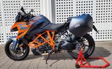KTM 1290 Super Duke GT + TechPack + Garantie 12/27