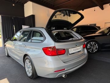 BMW 320 - 7