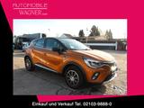 Renault Captur  1.3 TCe 140 EDC Intens LED*NAVI*/24212 - Renault Captur in Solingen
