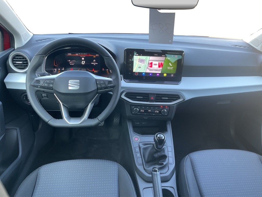 Seat Ibiza - Bild 16