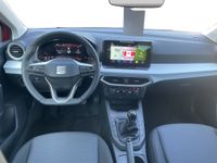 Seat Ibiza - Vorschau Bild 16