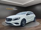 Mercedes-Benz A 180 AMG Pano - Mercedes-Benz A 180: AMG