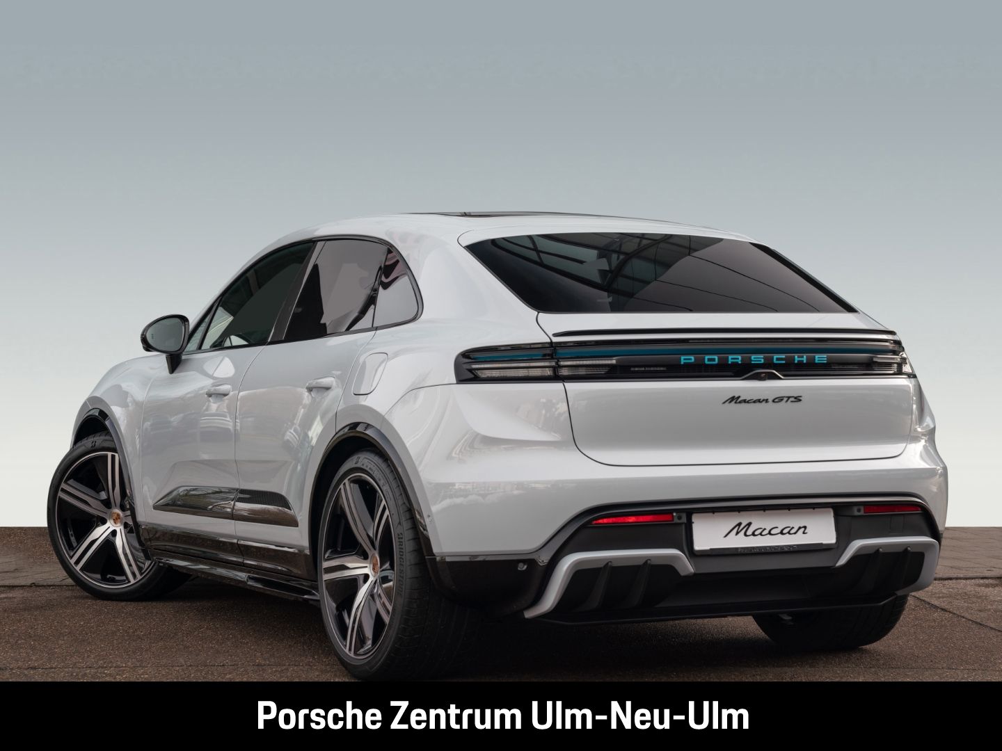 Porsche Macan - Bild 3