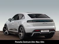 Porsche Macan - Vorschau Bild 3