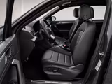 Seat Tarraco FR 4Drive*Pano-Dach*AHK*Leder*Drive*Cam. - Seat Tarraco mit Schiebedach