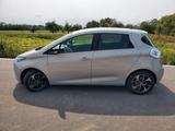 Renault ZOE Intens Z:E 40 BOSE- Paket zzgl Batteriemiete - mit Elektro-Antrieb: Beige, Scheckheftgepflegt