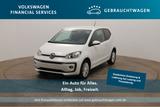 Volkswagen up! move up! UNITED 1.0 MPI Klima*Tempo*PDC*RFK - Volkswagen up!