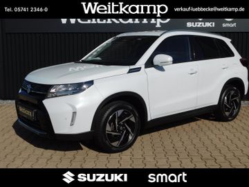 Suzuki 1.5 Dualjet HYBRID AGS Comfort+ Facelift SOFORT!