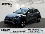 Dacia Sandero Stepway Expression TCe 90 CVT *Kamera* K - Dacia Sandero New cars mit Benzin-Antrieb