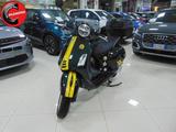 Vespa VESPA GTS 300 Super HPE (Pneumatici nuovi) - VESPA GTS 300 HPE SUPER