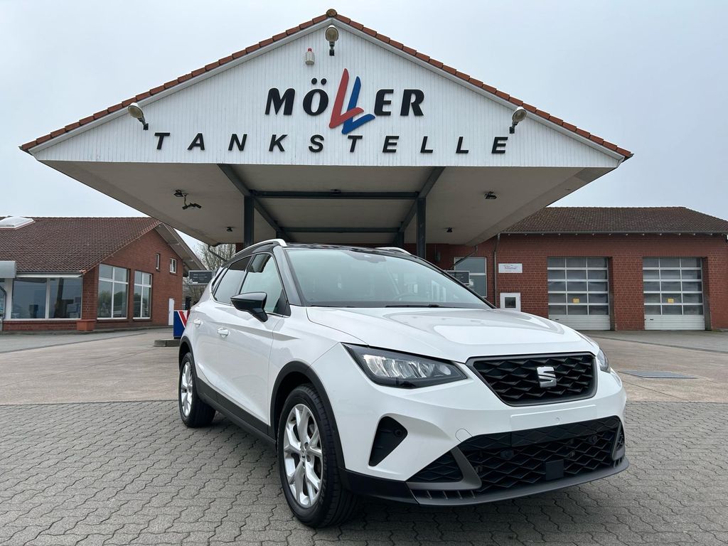 2023 Seat Arona