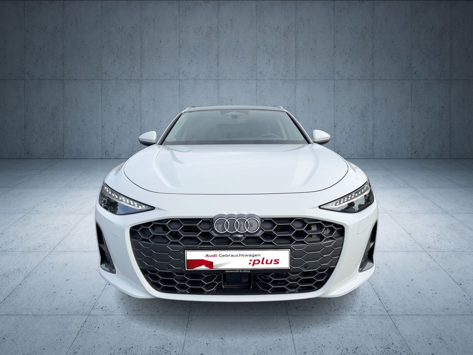 Audi A6 - Bild 9