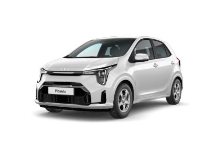 Kia Picanto 1.0 Core  AKTIONS-ALARM! 