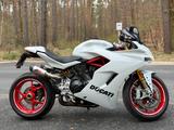 Ducati Supersport S939 *** NEU Zustand *** Einzelstück - DUCATI SUPERSPORT