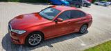 BMW 318d*Lim.*Advantage*Aut.*Virtual*Life*AHK*LED* - BMW 318 mit Diesel-Antrieb: Partikelfilter, Limousine, Klimaanlage