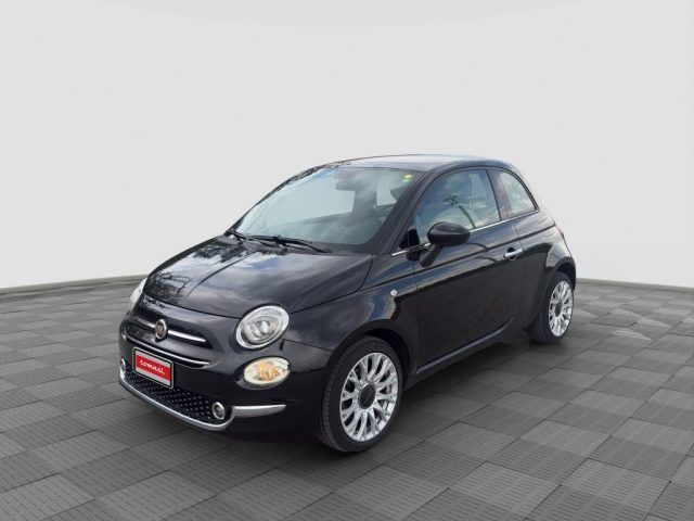 Image of Fiat 500