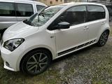 Seat Mii FR-Line wie aus dem Werk ,Top Top... - Seat Mii in Dortmund
