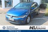 Volkswagen Polo Style 1.0 TSI DSG Kamera Panorama AHZ - Volkswagen Polo aus 2024