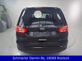 Ford Galaxy Titanium 7 SITZE TEMP SHZ SCHALTER - Ford Galaxy in Rostock