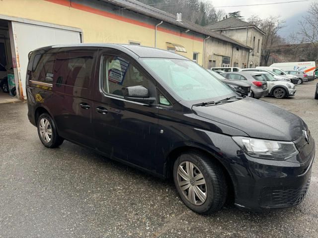 Volkswagen VOLKSWAGEN Caddy 2.0 TDI 102 CV Space Maxi