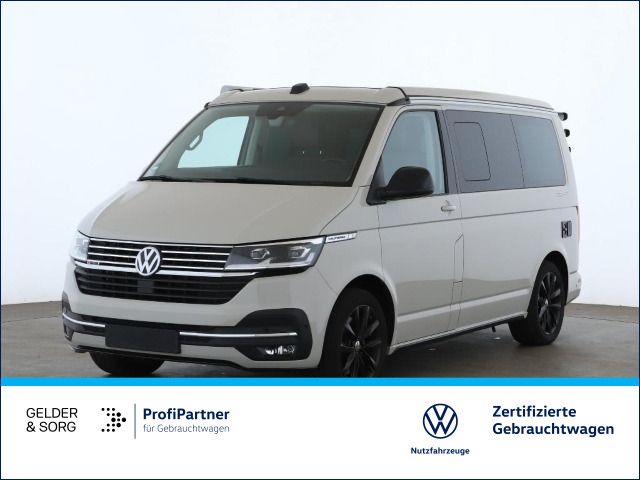 Volkswagen T6.1 California Ocean TDI 4x4*Sportpaket*18Zoll*