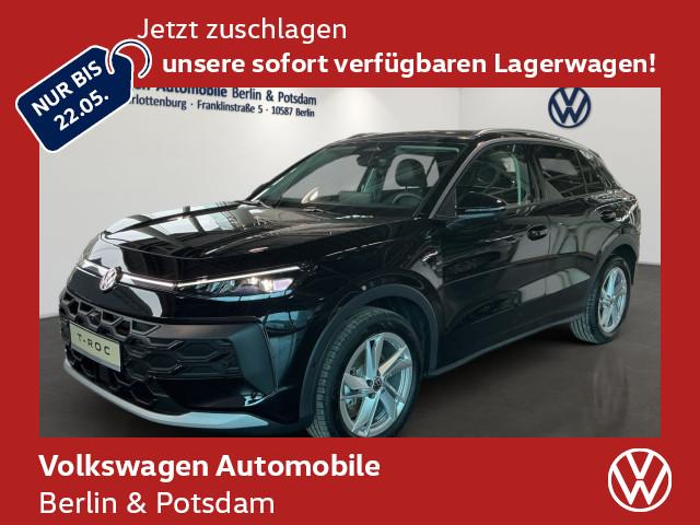 Volkswagen T-Roc Style 1.5l 116 PS DSG *7.963€ PREISVORTEIL