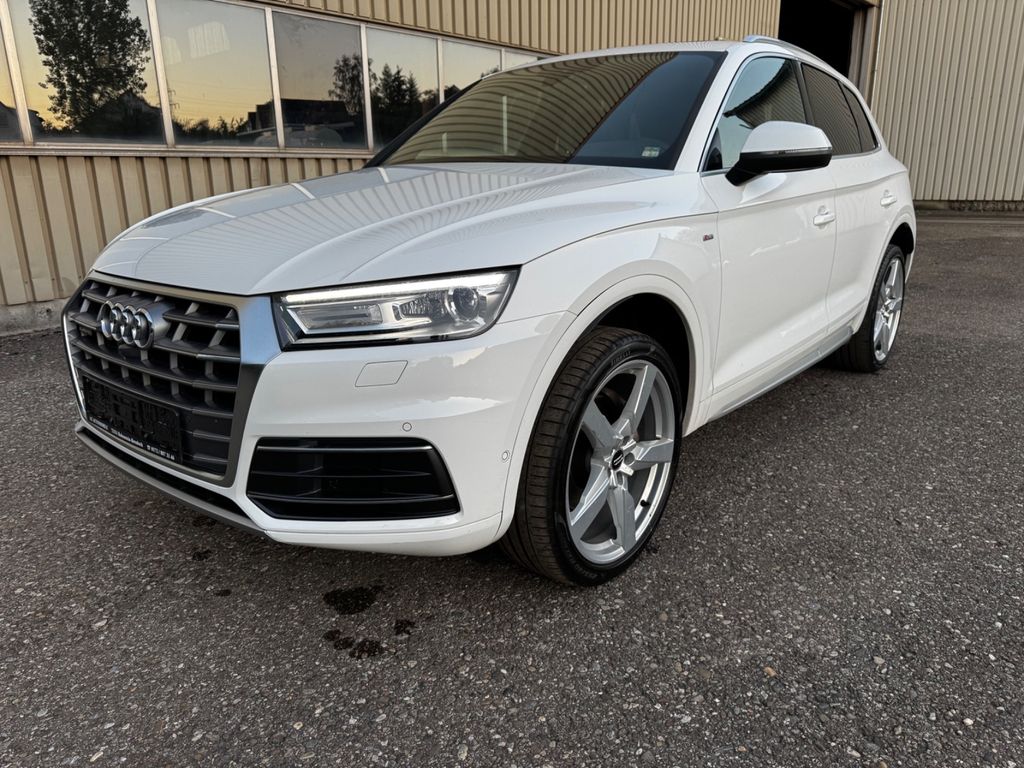 Image of Audi Q5