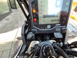 Yamaha Tenere  700 rally - YAMAHA RA
