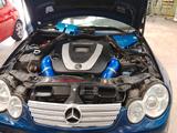Mercedes-Benz C 350 - gebrauchte Mercedes-Benz C 350 aus dem Jahr 2005