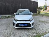 Kia Picanto 1.2 Dream Team Edition (EURO 6d) - Kia Picanto Gebrauchtwagen in München