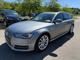 Audi A6 Allroad,  3.0 TDI, 272 PS QuattroTüv 09/2027 - Audi A6 Allroad Limousine Gebrauchtwagen