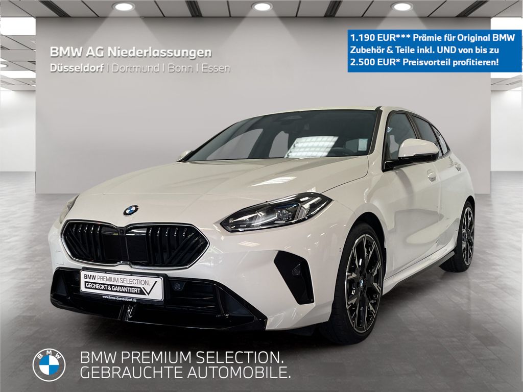 120d M Sport AHK Driv.Assist+ Harman/K Head-Up