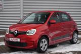 Renault Twingo 1.0 Limited Bluetooth USB AUX - gebrauchte Renault Twingo aus dem Jahr 2021