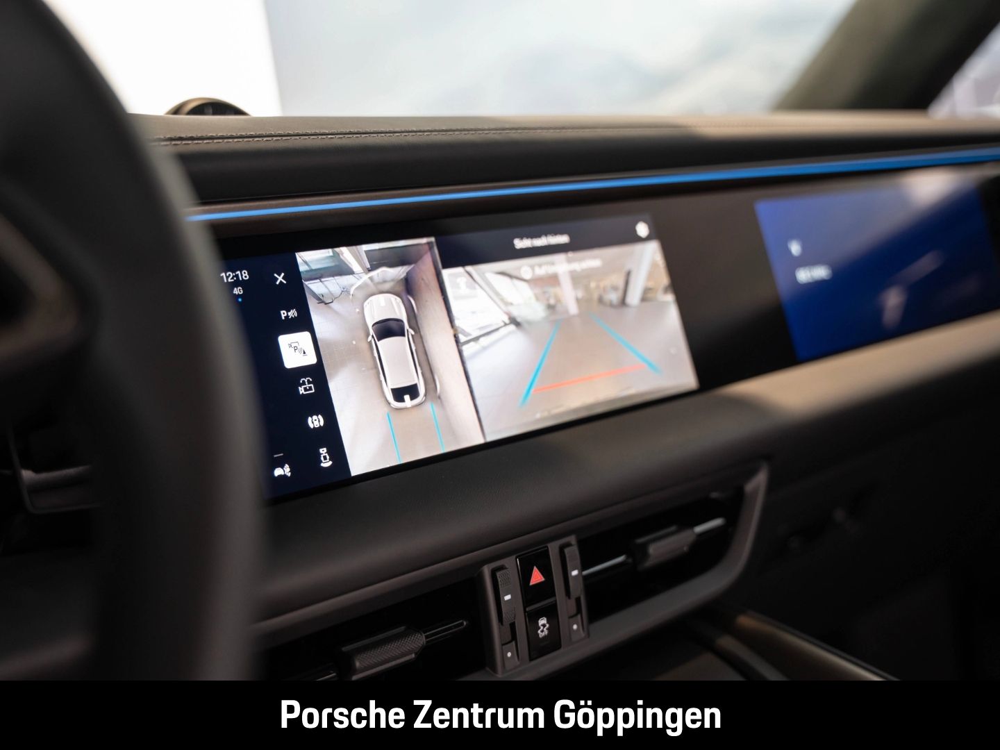 Porsche Macan - Bild 34