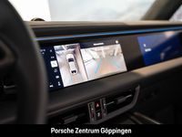 Porsche Macan - Vorschau Bild 34