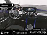 Mercedes-Benz EQB 250 AMG Line Adv. MBUX Aug Real Navi Kamera - Mercedes-Benz EQB
