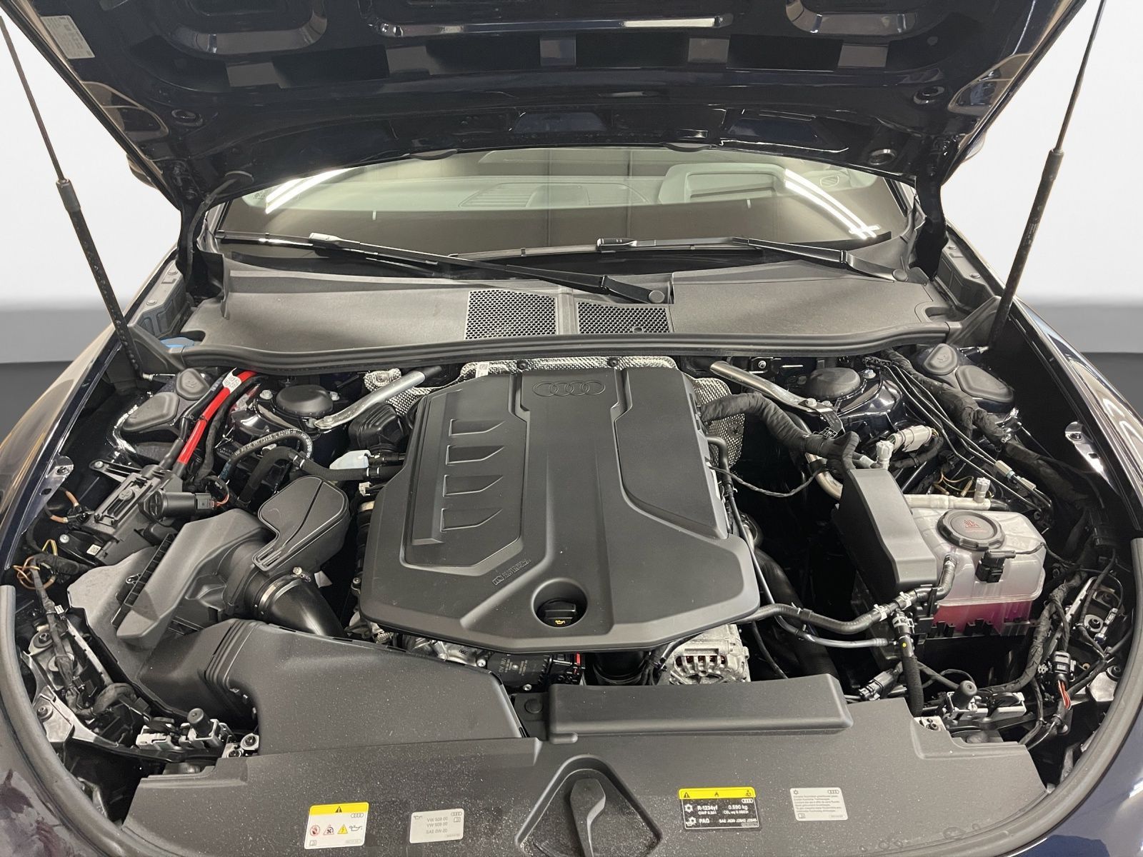 Audi A6 - Bild 21