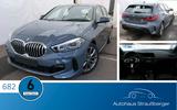 BMW 118i M Sport Temp. SHZ HiFi LED 2ZK RFK QI LKH