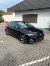 Volkswagen Polo VI Comfortline - VW Polo Gebrauchtwagen in Bonn