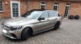 Mercedes-Benz C43 AMG , Garantie MB 100, La Chanti Felgen