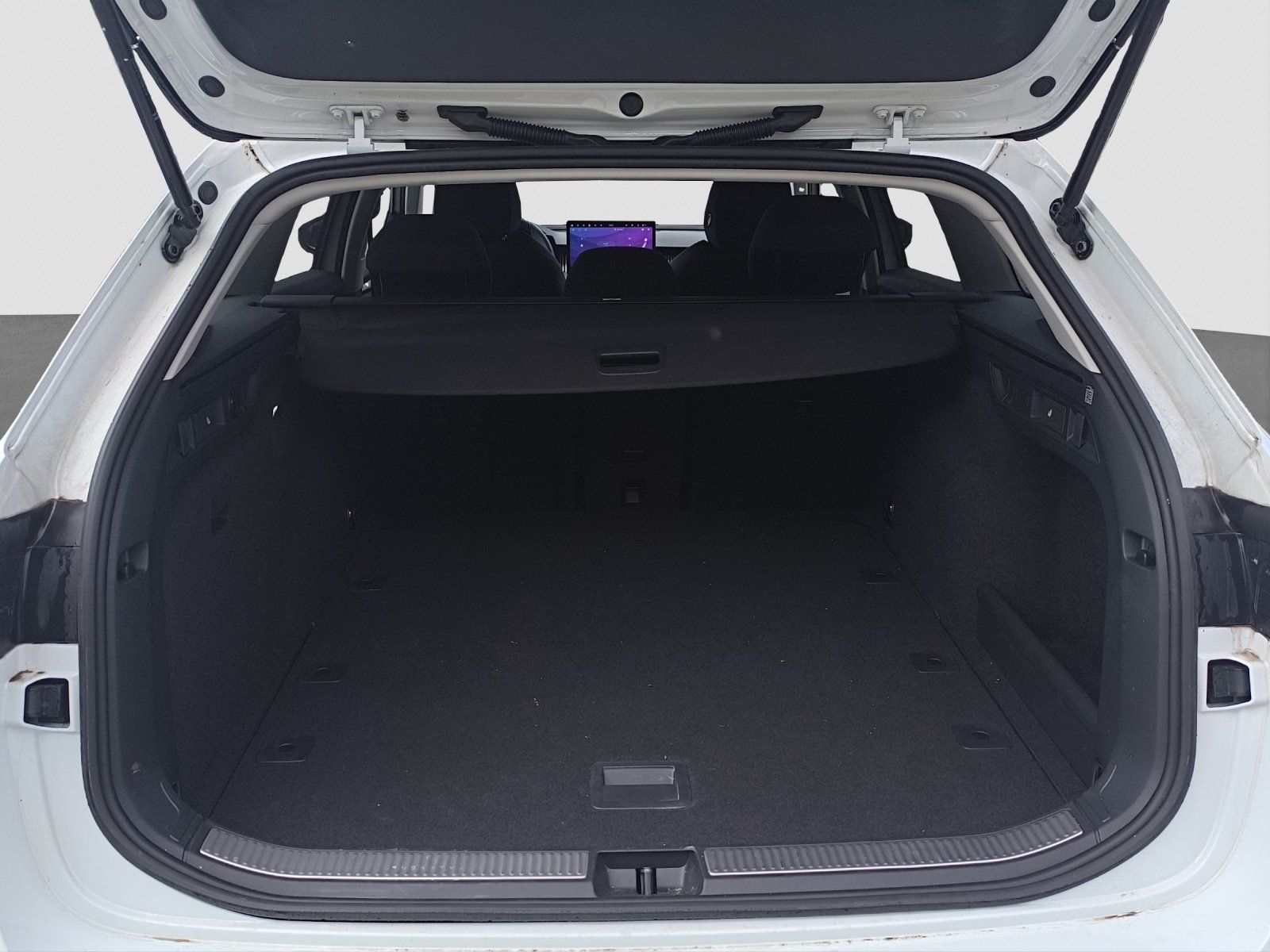 Skoda Superb - Bild 24