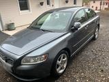 Volvo VOLVO S40 Drive e 1.6 Diesel EURO 5 - Volvo S40 mit Diesel-Antrieb: 1.6