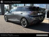 MG 4 LUX 360°+NAVI+SHZ+ACC+LKA+LED+DAB - MG MG4: Automatik