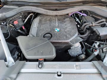 BMW X3 xDrive20d HiFi DAB LED WLAN Standhzg. RFK