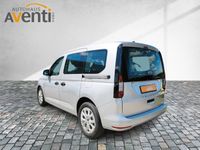 Ford Tourneo Connect - Vorschau Bild 5